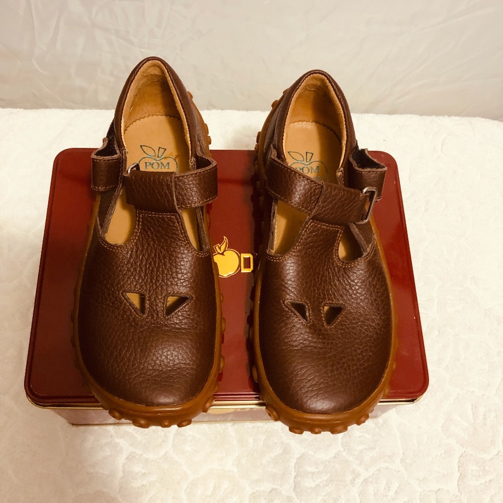 Pomd'ari shoes